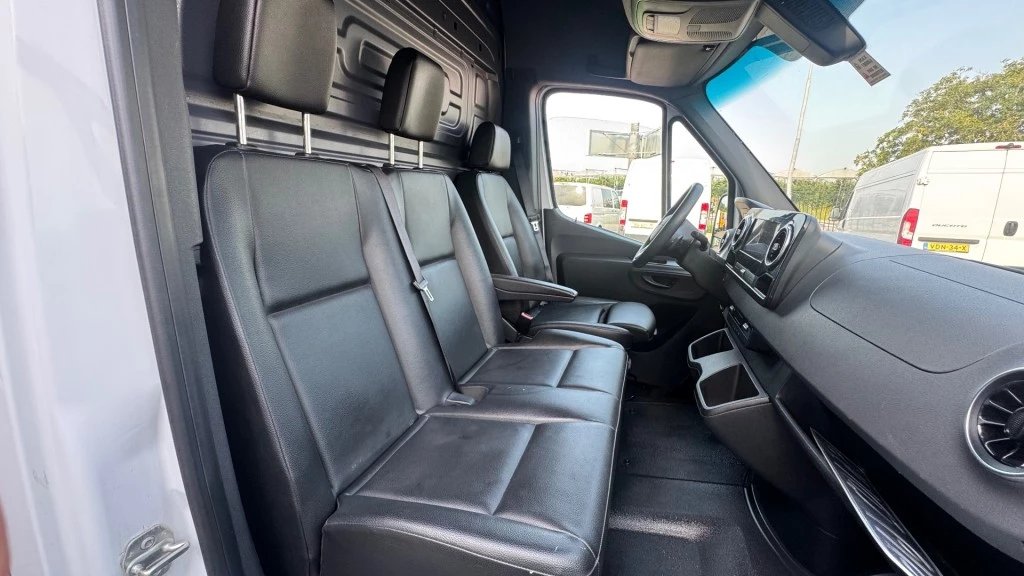 Mercedes-Benz Sprinter – foto 11