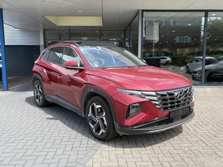 Hyundai Tucson – thumbnail 4