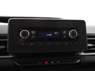 Nissan Townstar – thumbnail 23
