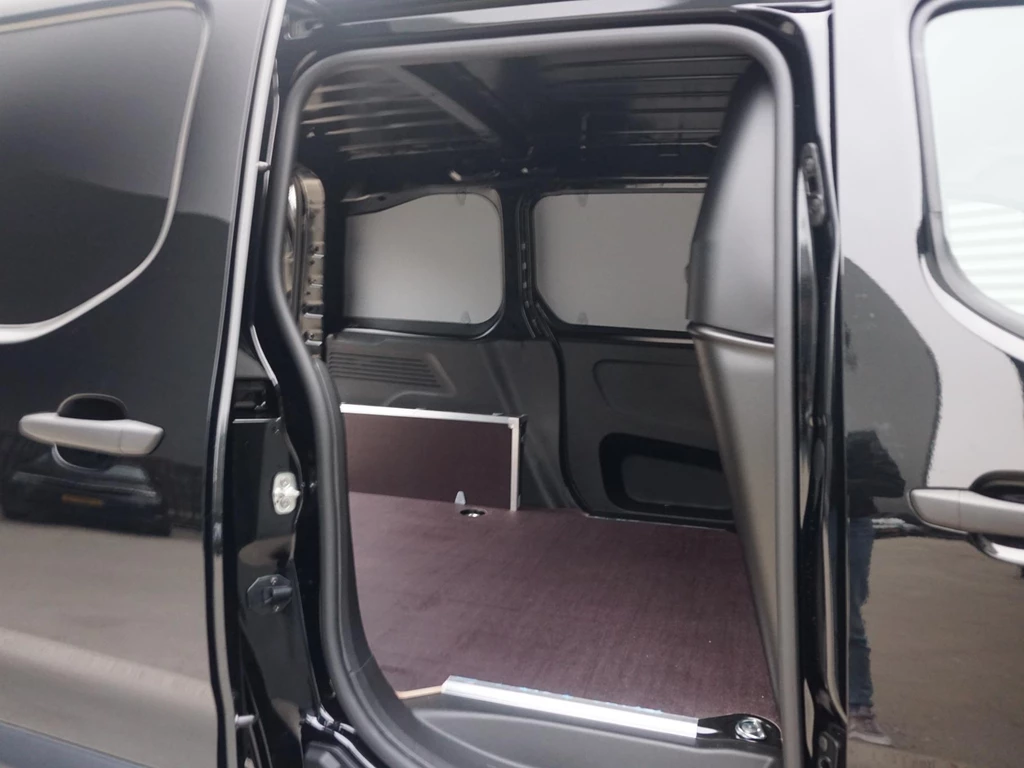 Opel Combo-e – foto 10