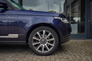 Land Rover Range Rover – thumbnail 18