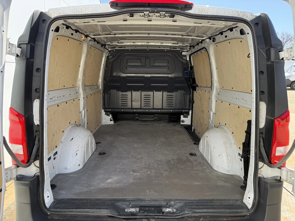 Mercedes-Benz Vito – foto 13
