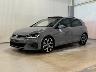 Volkswagen Golf – thumbnail 2
