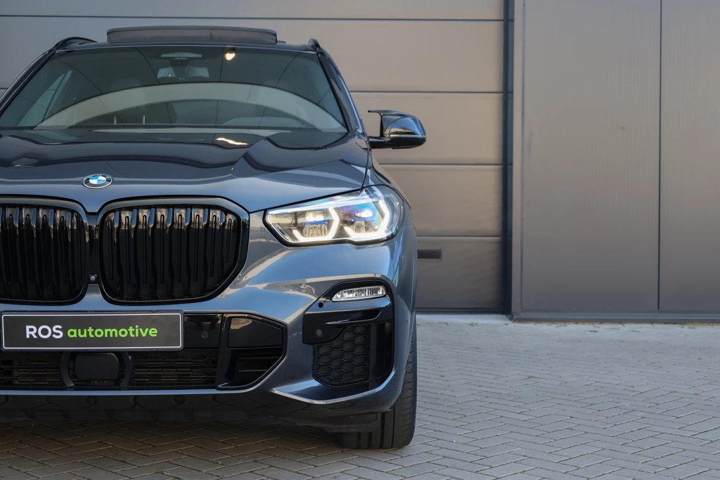 BMW X5 – foto 15