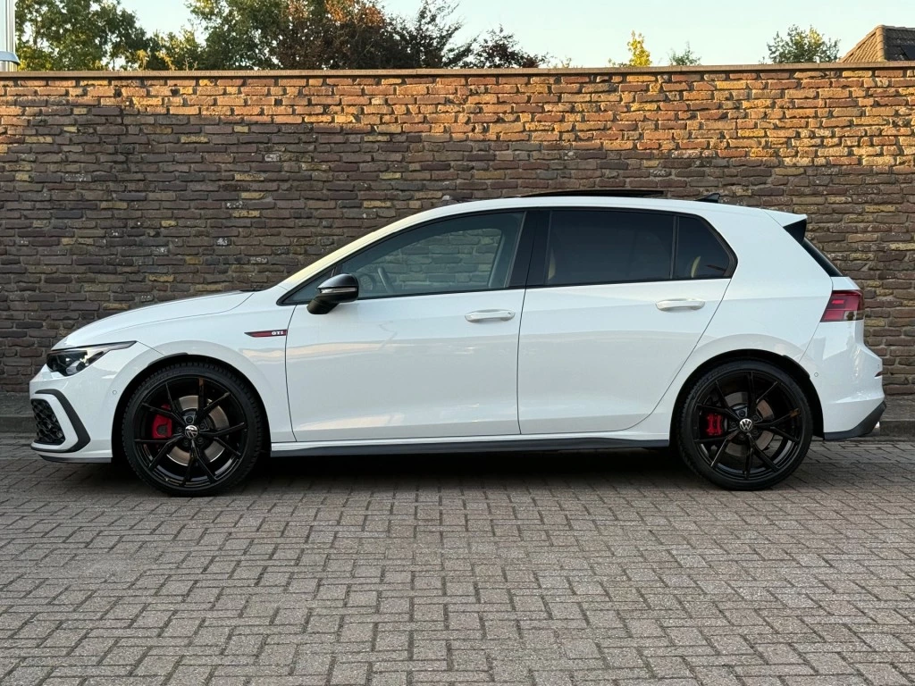 Volkswagen Golf – foto 3
