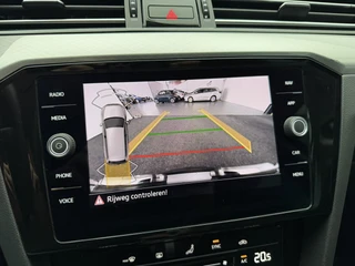 Volkswagen Passat – thumbnail 11