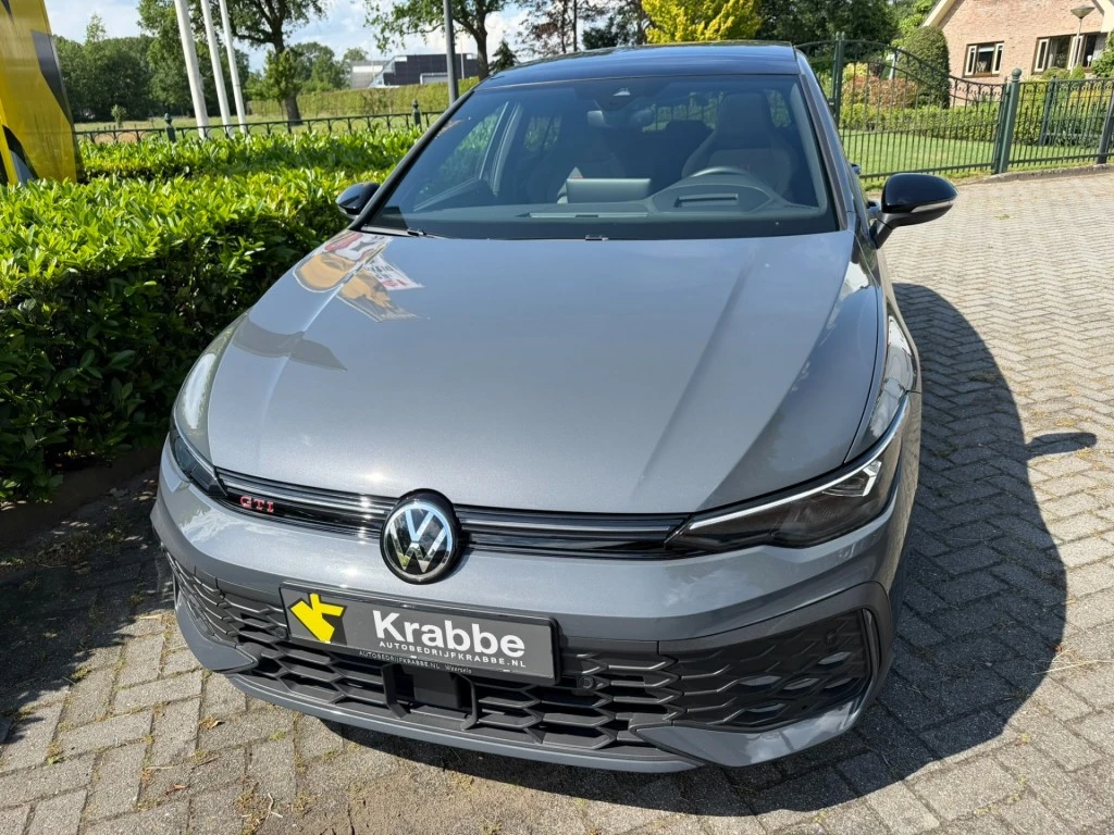 Volkswagen Golf – foto 8