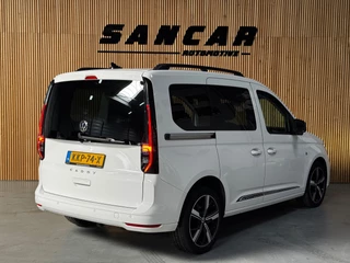 Volkswagen Caddy – thumbnail 6