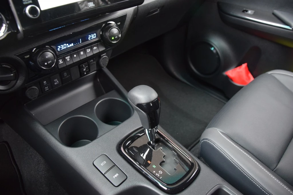 Toyota Hilux – foto 19