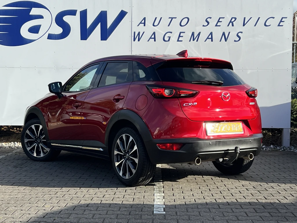 Mazda CX-3 – foto 2