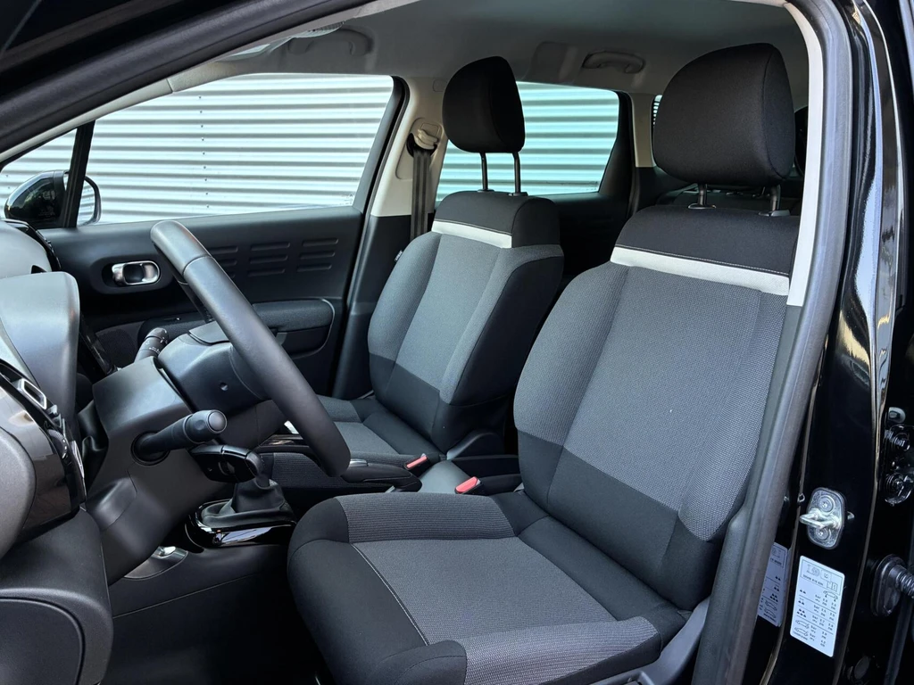 Citroën C3 Aircross – foto 20