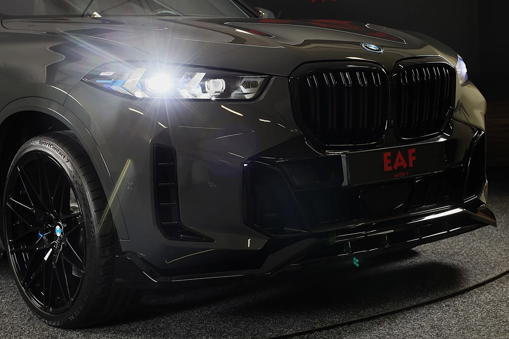 BMW X5 – foto 63