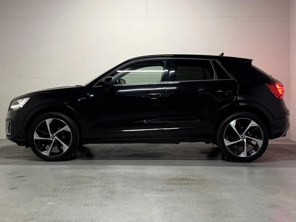 Audi Q2 – foto 5
