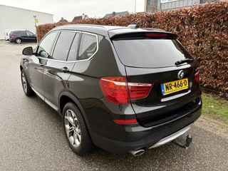 BMW X3 – thumbnail 5
