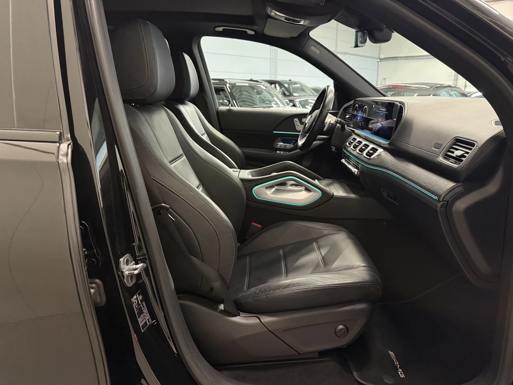Mercedes-Benz GLE – foto 17
