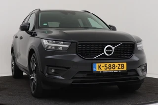 Volvo XC40 – thumbnail 9