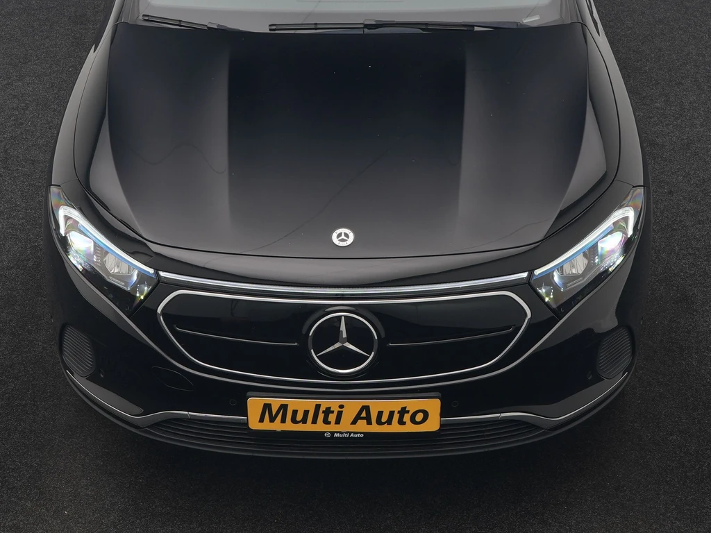 Mercedes-Benz EQA – foto 11
