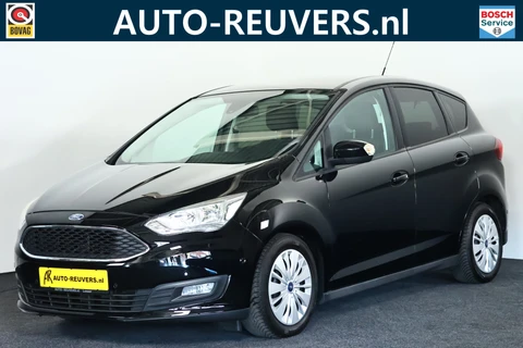 Ford C-MAX 1.0 Business Edition / Airco / Winterpakket / Navi / Cruisecontrol