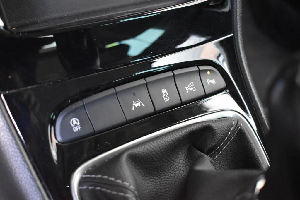 Opel Astra – foto 37