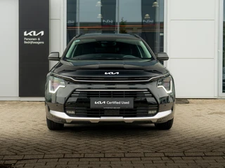 Kia Niro – thumbnail 8