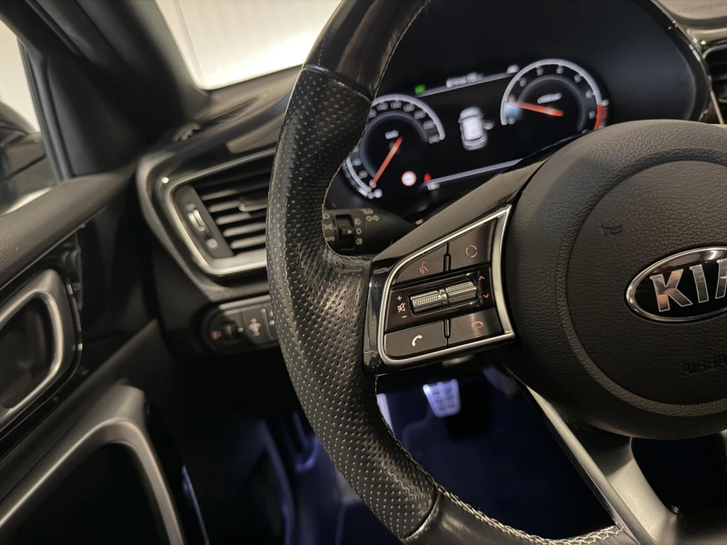 Kia ProCeed – foto 19