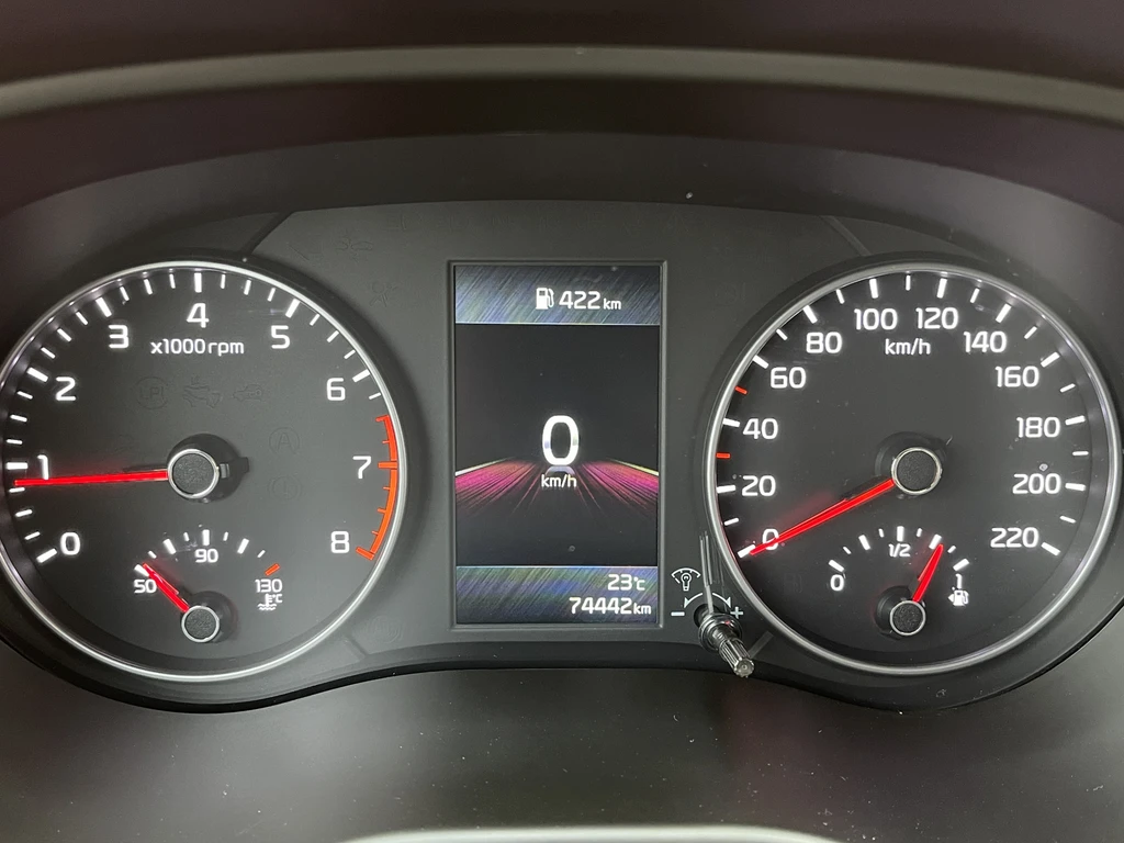 Kia Picanto – foto 10