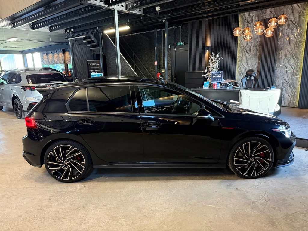 Volkswagen Golf – foto 7