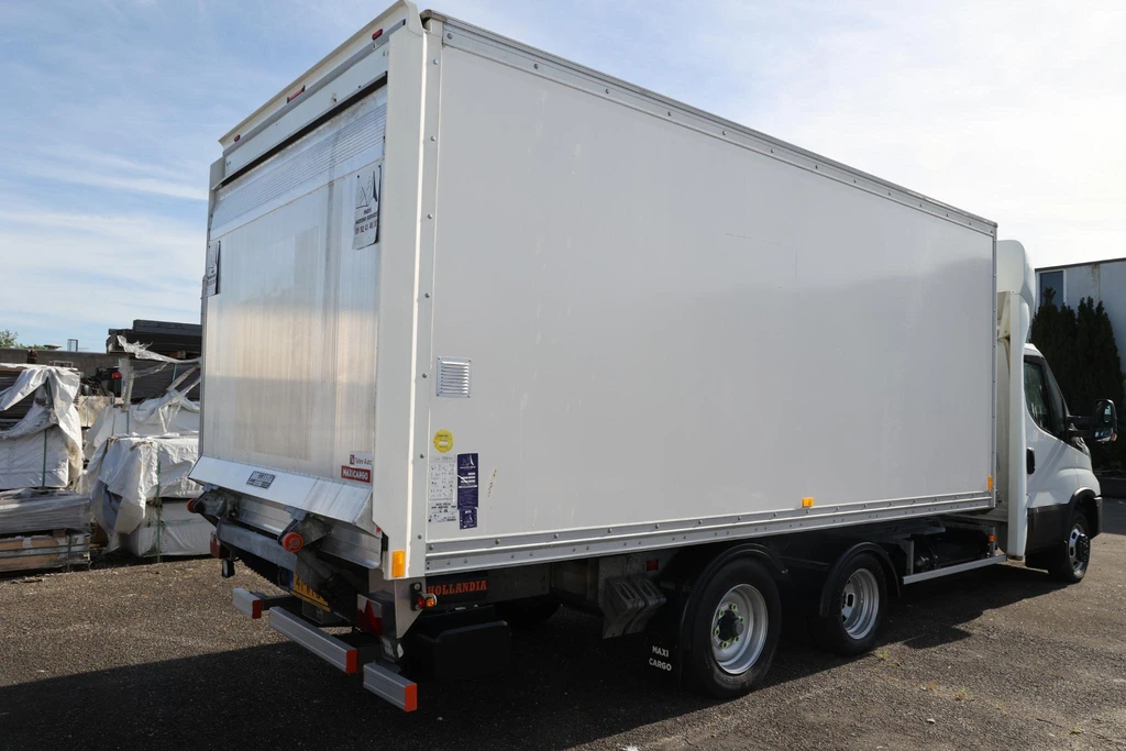 Iveco Daily – foto 3