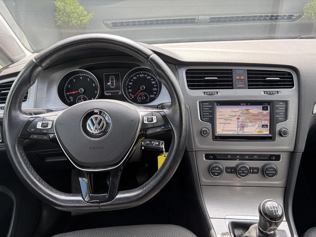 Volkswagen Golf – foto 5