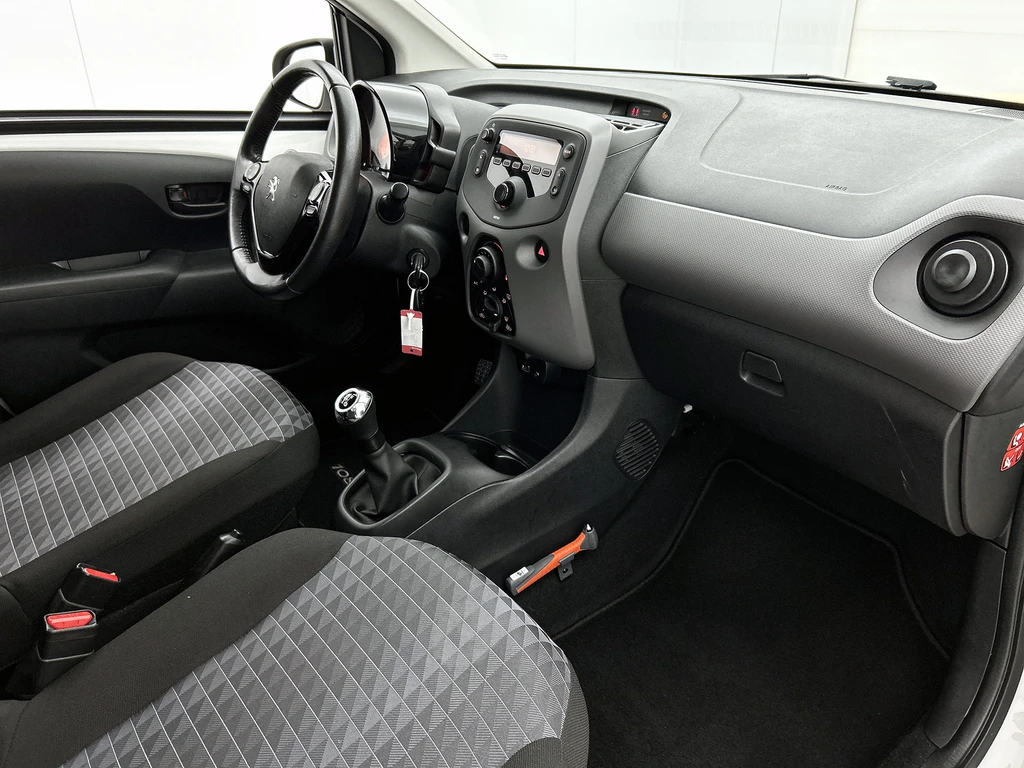 Peugeot 108 – foto 9