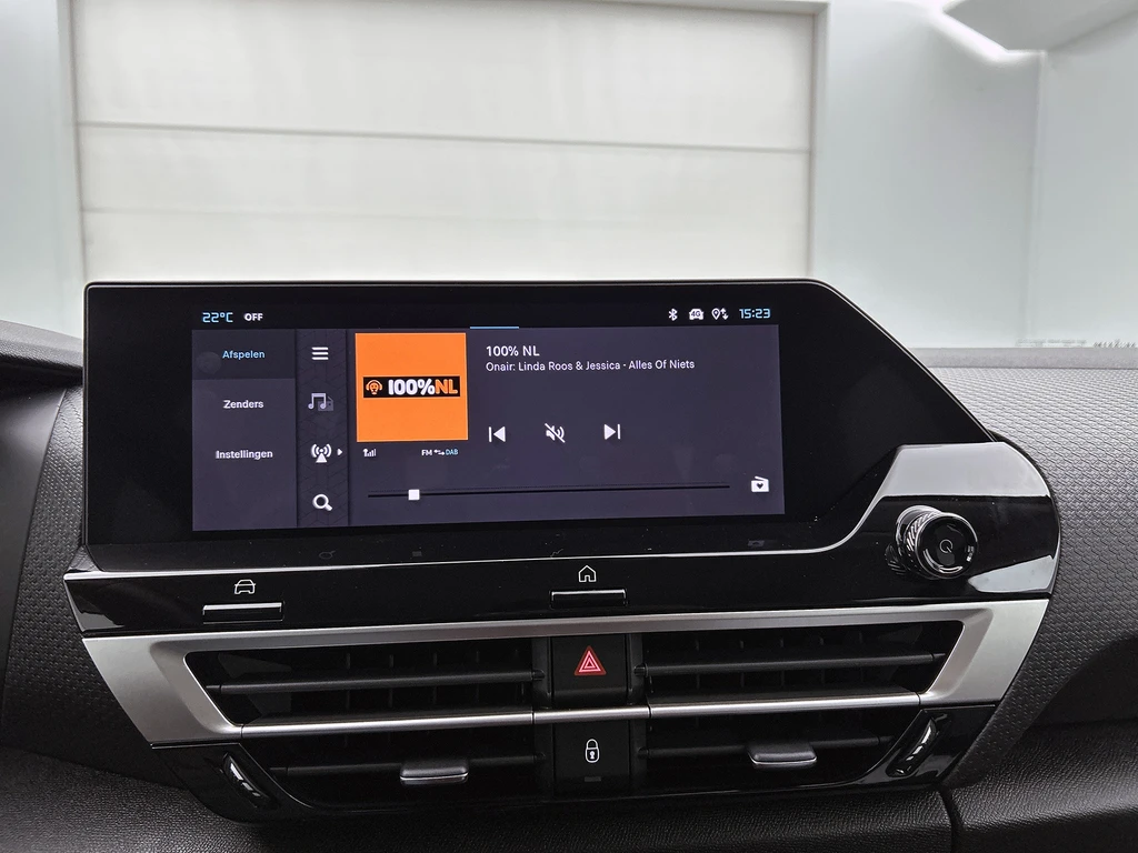 Citroën C4 X – foto 7