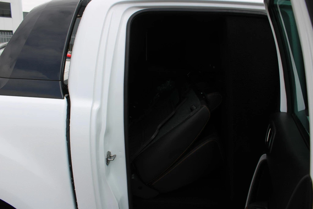 Ford Ranger – foto 24