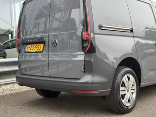 Volkswagen Caddy – thumbnail 4
