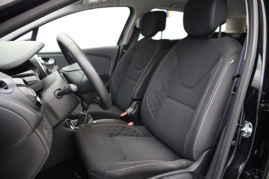 Renault Clio – foto 16