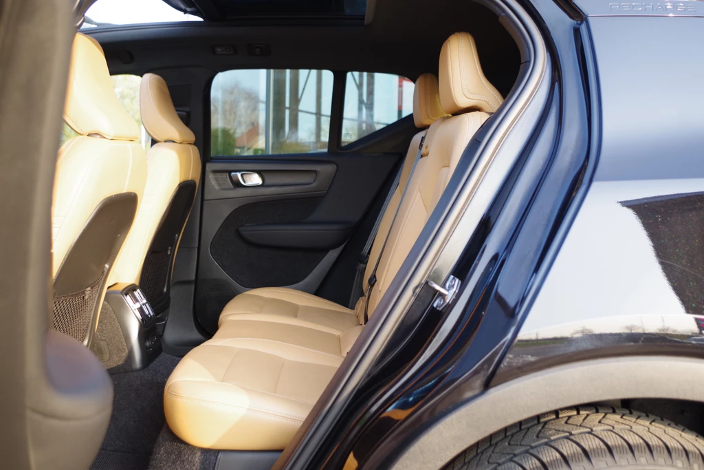 Volvo XC40 – foto 9