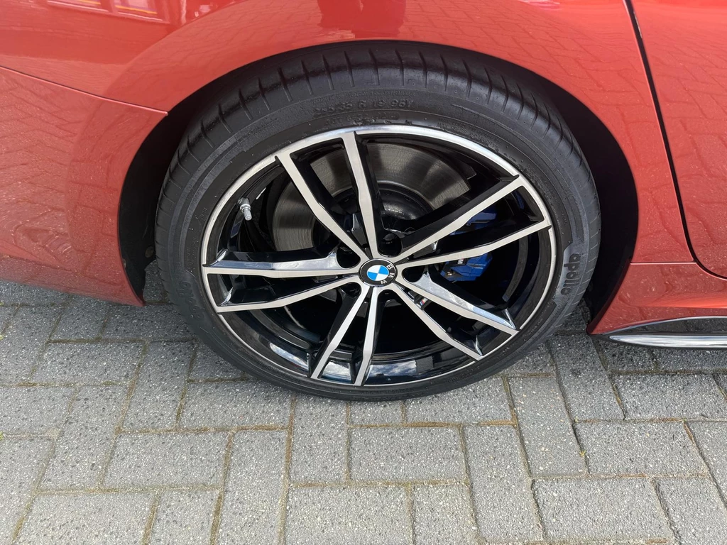 BMW 3 Serie – foto 19