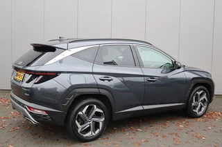 Hyundai Tucson – thumbnail 5