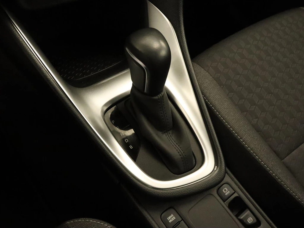 Toyota Yaris – foto 31