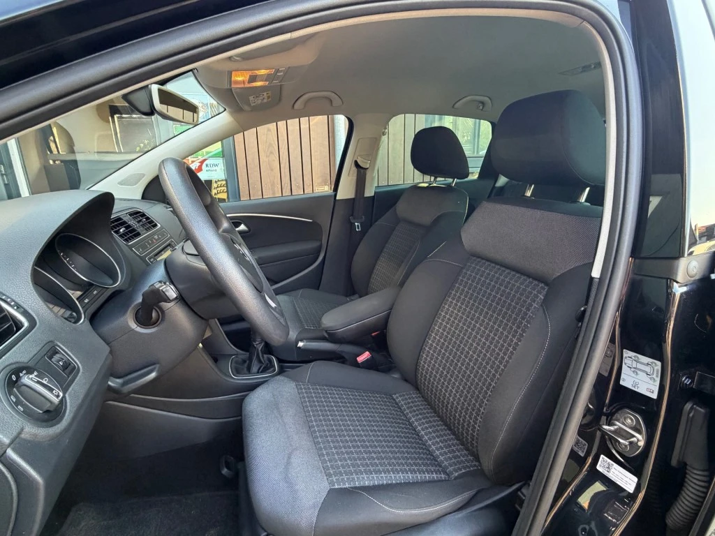 Volkswagen Polo – foto 9