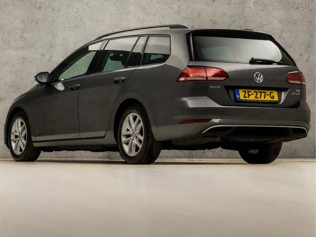 Volkswagen Golf – foto 4
