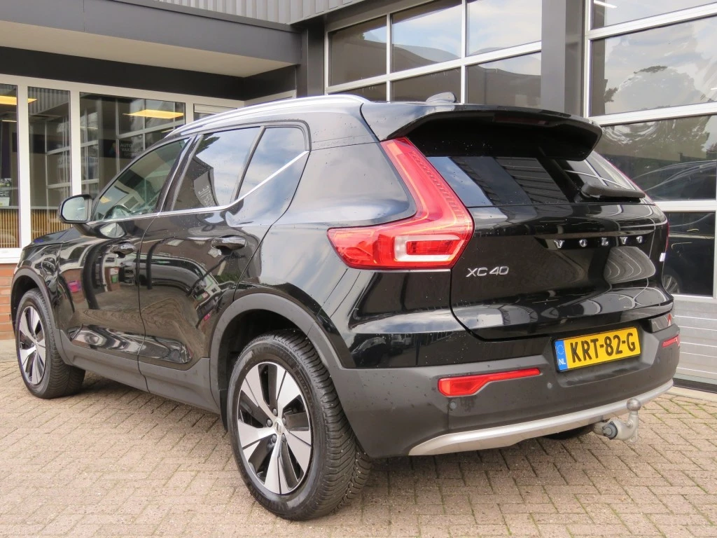 Volvo XC40 – foto 4