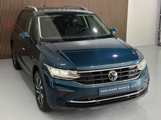 Volkswagen Tiguan – thumbnail 15