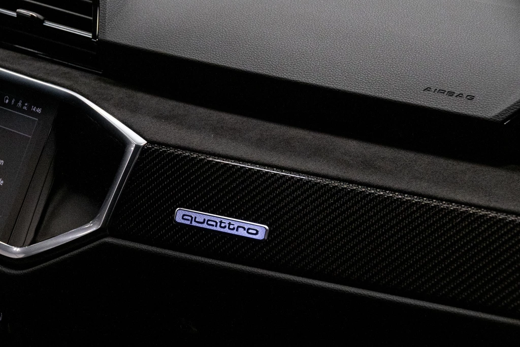 Audi Q3 – foto 17