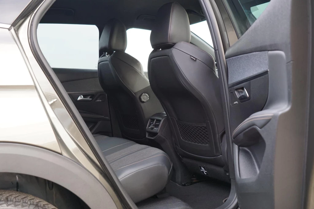 Peugeot 3008 – foto 12