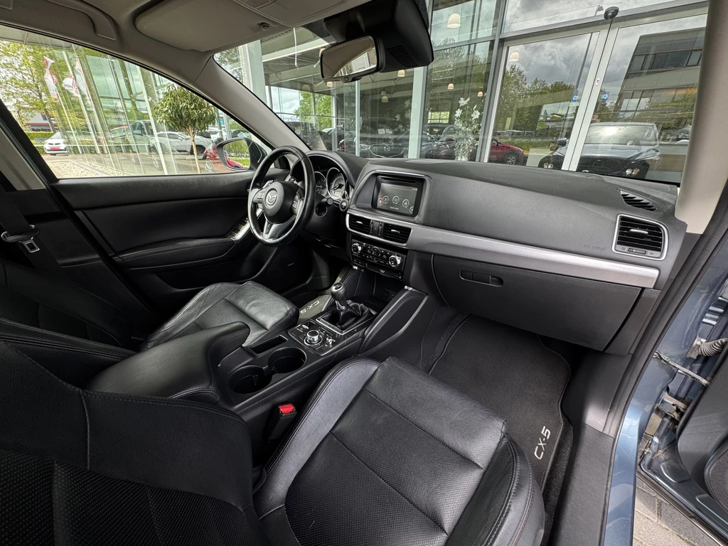 Mazda CX-5 – foto 22