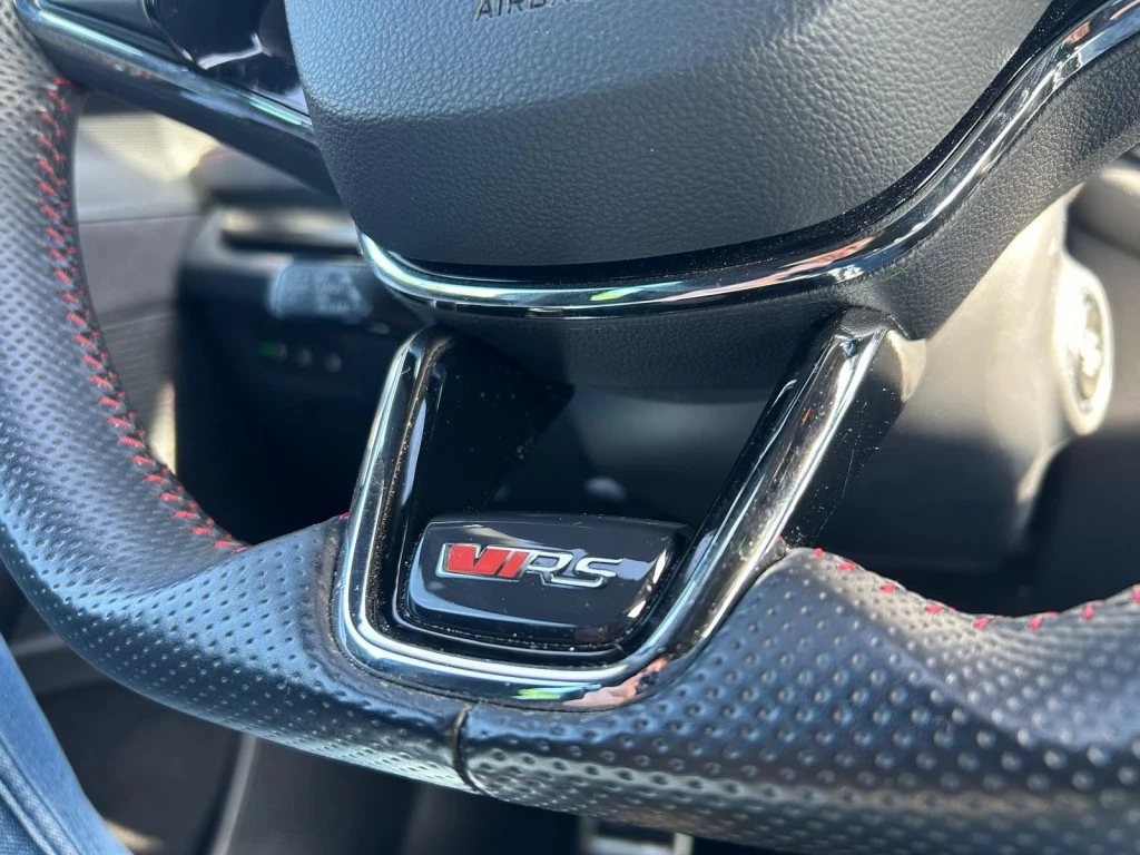 Škoda Octavia – foto 18