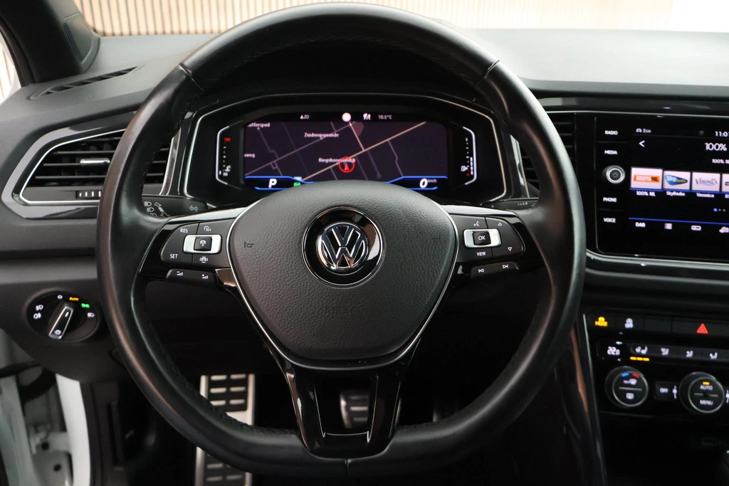 Volkswagen T-Roc – foto 19