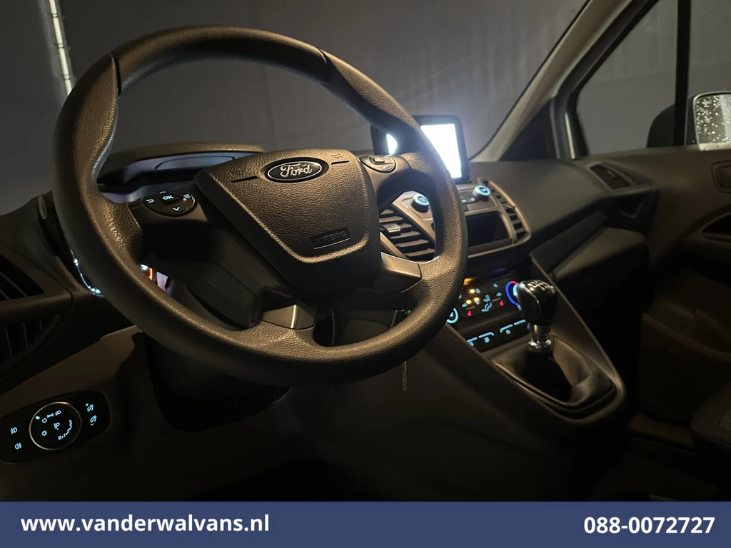 Ford Transit Connect – foto 8
