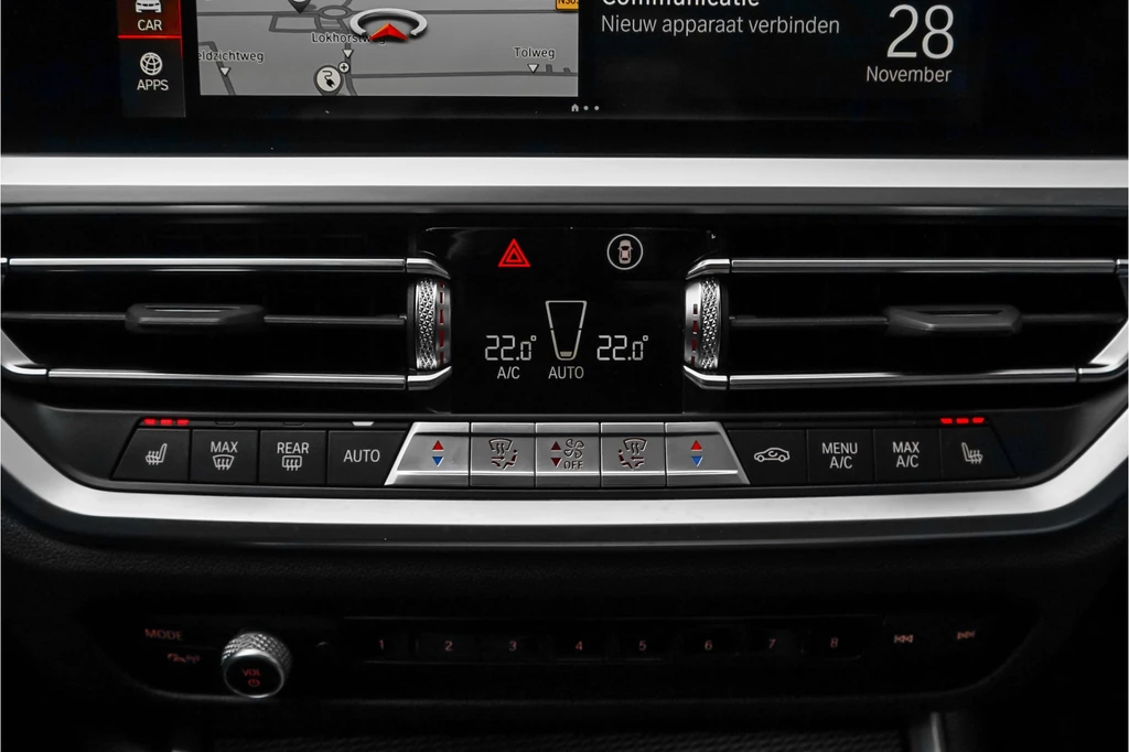 BMW 3 Serie – foto 29