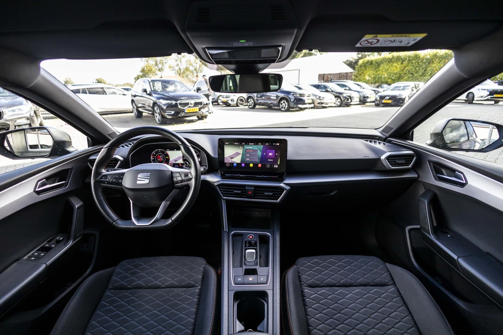SEAT Leon – foto 11